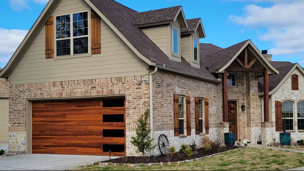 Hero image for Your Garage Door Guys