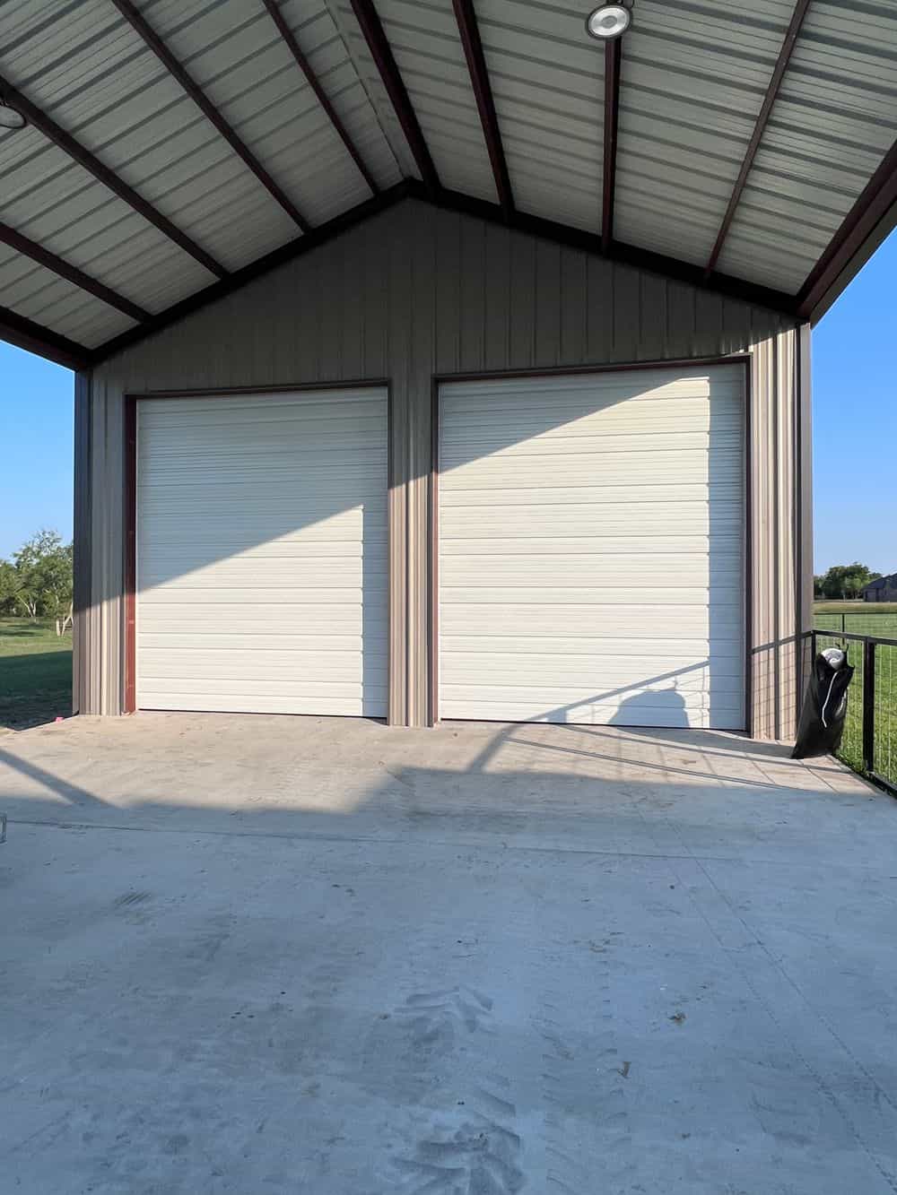Hero image for Your Garage Door Guys