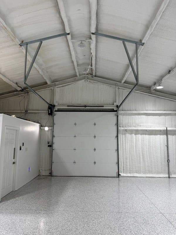 Premium Custom Garage Doors for Enhanced Protection