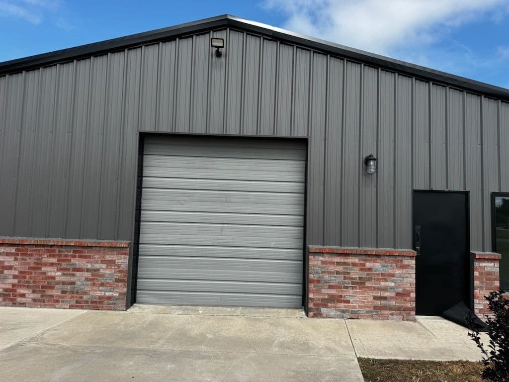 Premium Custom Garage Doors for Enhanced Protection