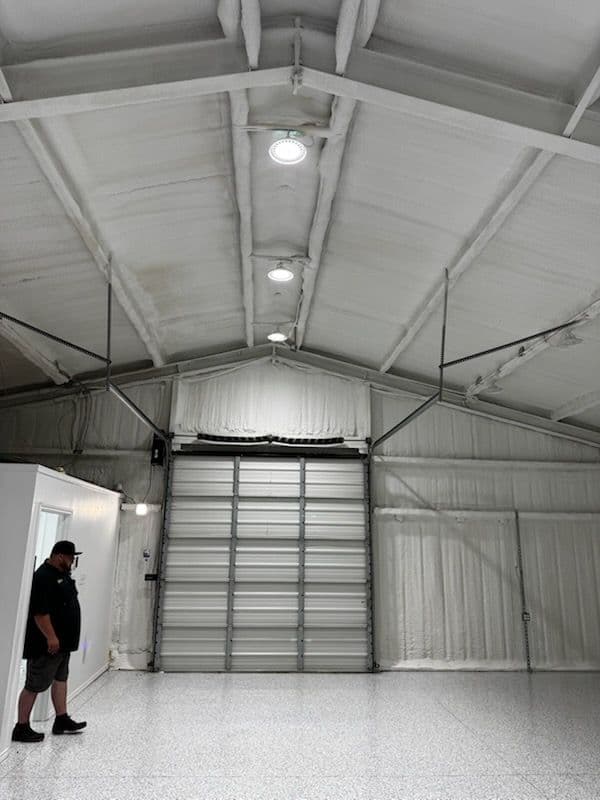 Premium Custom Garage Doors for Enhanced Protection